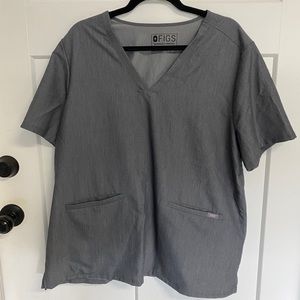 Women’s Figs Scrubs